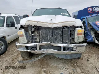 2010 Ford F-350 XL с VIN 1FTWW3BR3AEA11438, выставлен на аукционе Copart как лот 45929625 с пробегом 344 180 миль миль и Списание • Salvage title. История ставок и продаж доступна на DreamBid. Изображение 5.