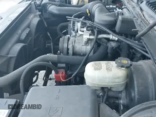 2006 Chevrolet Silverado 1500 Work Truck с VIN 3GCEC14X86G201224, выставлен на аукционе IAAI как лот 42963562 с пробегом 175 027 миль миль и . История ставок и продаж доступна на DreamBid. Изображение 12.