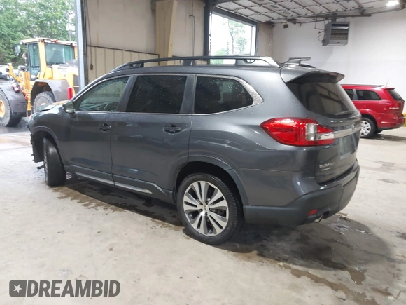 2022 Subaru Ascent Limited с VIN 4S4WMALD1N3408544, выставлен на аукционе IAAI как лот 42226761 с пробегом 75 929 миль миль и . История ставок и продаж доступна на DreamBid. Изображение 3.