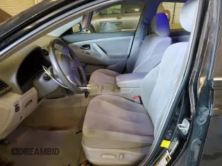 2011 Toyota Camry LE with VIN 4T4BF3EK2BR209739, listed as a Copart auction lot 54418755 with 190,034 mi miles and Clean Title. Bid and sale history available at DreamBid. Image 7.