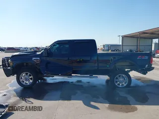 2008 Ford Super Duty F-250 SRW XL with VIN 1FTSW21R18ED05294, listed as a IAAI auction lot 41951548 with 239,431 mi miles. Bid and sale history available at carsss.com. Image 15.