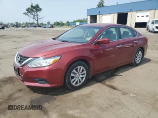 2017 Nissan Altima SV z VIN 1N4AL3AP0HC213247, wystawiony jako Copart lot #59685975 z przebiegiem 82 874 mil mil oraz Czysty tytuł • Clean title. Historia ofert i sprzedaży dostępna na DreamBid. Obrazek 1.