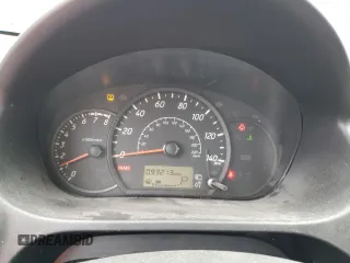 2017 Mitsubishi Mirage ES z VIN ML32F3FJ9HHF18233, wystawiony jako Copart lot #53321864 z przebiegiem 93 213 mil mil oraz Szkody całkowita. Historia ofert i sprzedaży dostępna na DreamBid. Obrazek 9.