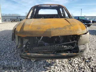 2008 Chevrolet Avalanche LS with VIN 3GNFK12328G284053, listed as a Copart auction lot 81843974 with 0 mi miles and Non Repairable. Bid and sale history available at carsss.com. Image 5.