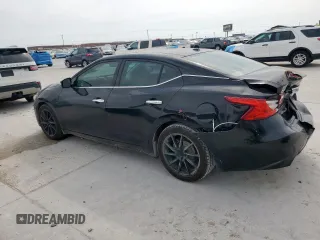 2016 Nissan Maxima SV z VIN 1N4AA6AP1GC433390, wystawiony jako Copart lot #53637775 z przebiegiem 120 859 mil mil oraz Szkoda całkowita • Salvage title. Historia ofert i sprzedaży dostępna na DreamBid. Obrazek 2.