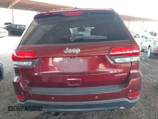 2020 Jeep Grand Cherokee Altitude with VIN 1C4RJEAG2LC202337, listed as a IAAI auction lot 42289060 with 87,881 mi miles and . Bid and sale history available at DreamBid. Image 16.
