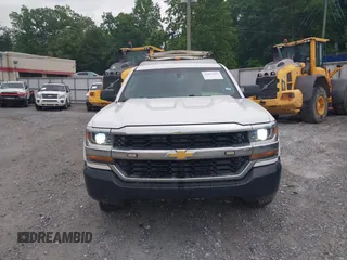 2017 Chevrolet Silverado 1500 Work Truck with VIN 1GCVKNEH2HZ111023, listed as a IAAI auction lot 42097981 with 154,977 mi miles and . Bid and sale history available at DreamBid. Image 12.