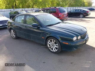 2004 Jaguar X-Type z VIN SAJEA51C24WD93869, wystawiony jako IAAI lot #42318392 z przebiegiem 97 643 mil mil oraz . Historia ofert i sprzedaży dostępna na DreamBid. Obrazek 1.