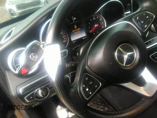 2015 Mercedes-Benz C-Class C 300 Luxury with VIN 55SWF4KB3FU087335, listed as a IAAI auction lot 40093209 with 72,690 mi miles. Bid and sale history available at carsss.com. Image 11.