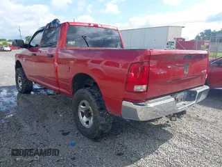 2010 Dodge 2500 SLT with VIN 3D7UT2CL7AG146750, listed as a IAAI auction lot 42366545 with 232,675 mi miles and . Bid and sale history available at DreamBid. Image 3.