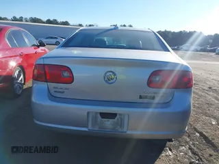2009 Buick Lucerne CXL-4 with VIN 1G4HD57M49U105543, listed as a IAAI auction lot 41274868 with 177,823 mi miles. Bid and sale history available at carsss.com. Image 16.
