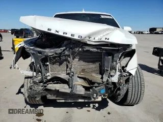 2023 Ford Expedition Limited z VIN 1FMJU2A8XPEA45741, wystawiony jako Copart lot #50419155 z przebiegiem Nie podano mil oraz Szkoda całkowita • Salvage title. Historia ofert i sprzedaży dostępna na DreamBid. Obrazek 5.
