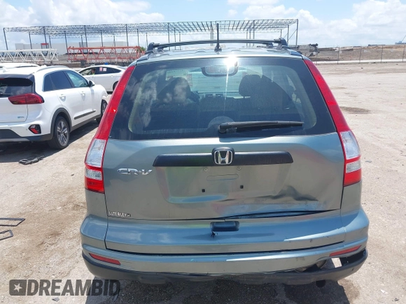 2011 Honda CR-V LX z VIN 5J6RE3H3XBL051140, wystawiony jako IAAI lot #42358100 z przebiegiem 213 721 mil mil oraz . Historia ofert i sprzedaży dostępna na DreamBid. Obrazek 16.