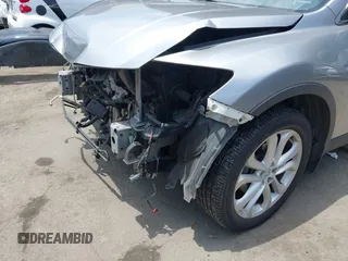 2011 Mazda CX-9 Grand Touring z VIN JM3TB2DA5B0319538, wystawiony jako IAAI lot #42429157 z przebiegiem 88 321 mil mil oraz . Historia ofert i sprzedaży dostępna na DreamBid. Obrazek 6.