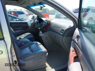 2005 Toyota Sienna XLE with VIN 5TDZA22CX5S238787, listed as a IAAI auction lot 42065394 with 293,652 mi miles and . Bid and sale history available at DreamBid. Image 5.