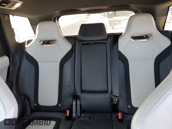 2019 Land Rover Range Rover Sport SVR with VIN SALWZ2SE9KA872333, listed as a Copart auction lot 42719595 with 28,087 mi miles and Clean Title. Bid and sale history available at DreamBid. Image 10.