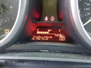 2012 Mazda 5 Sport with VIN JM1CW2BL5C0109542, listed as a IAAI auction lot 42494218 with 248,428 mi miles and . Bid and sale history available at DreamBid. Image 7.