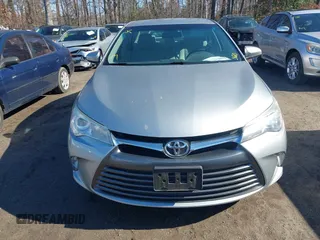 2017 Toyota Camry XLE with VIN 4T1BF1FKXHU345915, listed as a IAAI auction lot 41869325 with 144,417 mi miles. Bid and sale history available at carsss.com. Image 12.