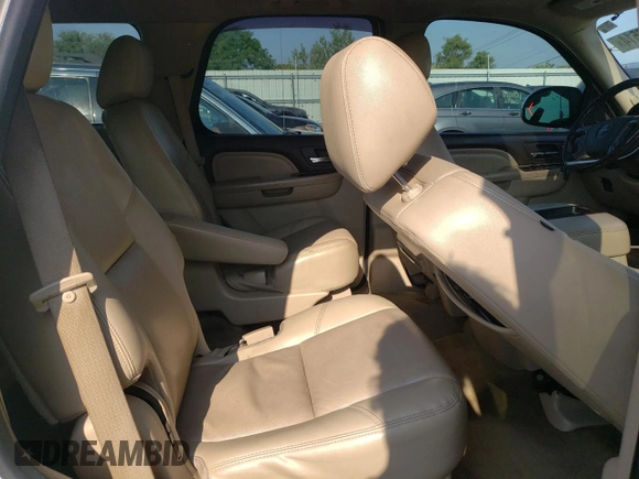 2013 GMC Yukon Denali with VIN 1GKS2EEF7DR158094, listed as a Copart auction lot 66807514 with 245,911 mi miles and Non Repairable. Bid and sale history available at carsss.com. Image 11.