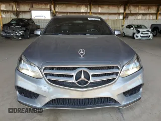 2014 Mercedes-Benz E 350 Sport with VIN WDDHF5KB5EA939150, listed as a Copart auction lot 60912775 with 121,764 mi miles and Salvage title. Bid and sale history available at DreamBid. Image 5.
