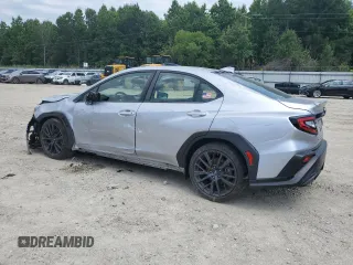 2022 Subaru WRX Premium z VIN JF1VBAF66N9028105, wystawiony jako Copart lot #60157765 z przebiegiem 18 713 mil mil oraz Szkoda całkowita • Salvage title. Historia ofert i sprzedaży dostępna na DreamBid. Obrazek 2.