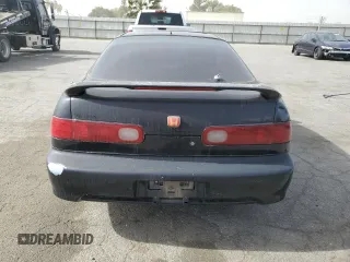 2000 Acura Integra GS-R with VIN JH4DC2399YS006022, listed as a Copart auction lot 79069484 with 158,152 mi miles and Clean Title. Bid and sale history available at DreamBid. Image 6.