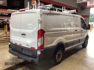 2015 Ford Transit Cargo with VIN 1FTNR1ZM1FKA44965, listed as a IAAI auction lot 42679340 with 151,641 mi miles and . Bid and sale history available at DreamBid. Image 26.