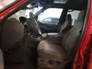 2000 Ford Expedition XLT with VIN 1FMPU16L9YLC41202, listed as a Copart auction lot 67102645 with Not provided miles and Clean title. Bid and sale history available at DreamBid. Image 7.