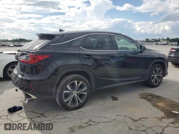 2016 Lexus RX 350 с VIN 2T2ZZMCA9GC032126, выставлен на аукционе Copart как лот 56350125 с пробегом 118 060 миль миль и Списание • Salvage title. История ставок и продаж доступна на DreamBid. Изображение 3.