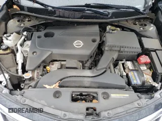 2015 Nissan Altima SL z VIN 1N4AL3AP4FN894143, wystawiony jako Copart lot #57424005 z przebiegiem 79 896 mil mil oraz Szkoda całkowita • Salvage title. Historia ofert i sprzedaży dostępna na DreamBid. Obrazek 11.