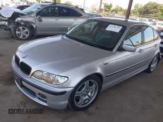 2002 BMW 3 Series 330i z VIN WBAEV53402KM21739, wystawiony jako IAAI lot #42170772 z przebiegiem 185 571 mil mil oraz . Historia ofert i sprzedaży dostępna na DreamBid. Obrazek 17.