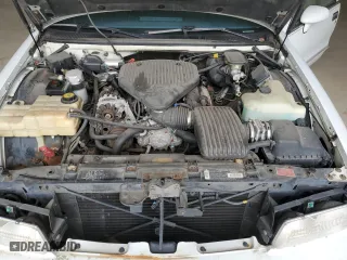 1994 Chevrolet Caprice Classic with VIN 1G1BL52W9RR144727, listed as a Copart auction lot 49951855 with 0 mi miles and Clean Title. Bid and sale history available at carsss.com. Image 11.