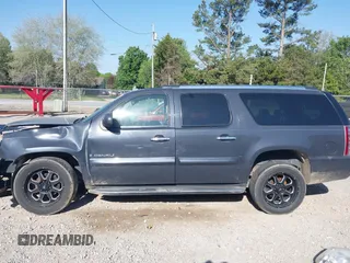 2008 GMC Yukon XL z VIN 1GKFK668X8J197029, wystawiony jako IAAI lot #42052242 z przebiegiem 193 928 mil mil oraz . Historia ofert i sprzedaży dostępna na DreamBid. Obrazek 15.
