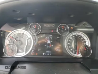 2013 Ram 1500 Sport с VIN 1C6RR7MT1DS576272, выставлен на аукционе Copart как лот 58381325 с пробегом 177 795 миль миль и Чистый • Clean title. История ставок и продаж доступна на DreamBid. Изображение 9.