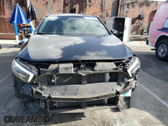2019 Mercedes-Benz A 220 z VIN WDD3G4EB6KW005641, wystawiony jako Copart lot #51456575 z przebiegiem 47 719 mil mil oraz Szkoda całkowita • Salvage title. Historia ofert i sprzedaży dostępna na DreamBid. Obrazek 5.