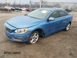 2014 Volvo S60 T5 z VIN YV1612FH1E2274829, wystawiony jako IAAI lot #41712251 z przebiegiem 87 269 mil mil oraz . Historia ofert i sprzedaży dostępna na DreamBid. Obrazek 17.