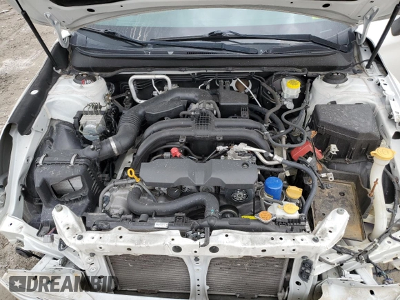 2018 Subaru Legacy with VIN 4S3BNAB63J3030868, listed as a Copart auction lot 46309275 with 87,935 mi miles and Salvage Title. Bid and sale history available at carsss.com. Image 11.