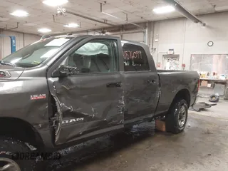2021 Ram 2500 Tradesman с VIN 3C6UR5CJ3MG681322, выставлен на аукционе IAAI как лот 41876099 с пробегом 95 226 миль миль и . История ставок и продаж доступна на DreamBid. Изображение 6.