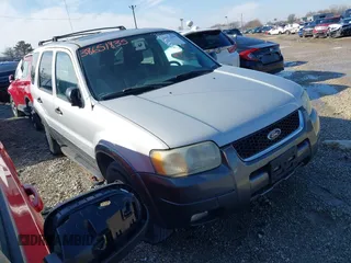 2004 Ford Escape XLT с VIN 1FMYU03114KA64517, выставлен на аукционе IAAI как лот 38651835 с пробегом 335 194 миль миль и . История ставок и продаж доступна на DreamBid. Изображение 1.