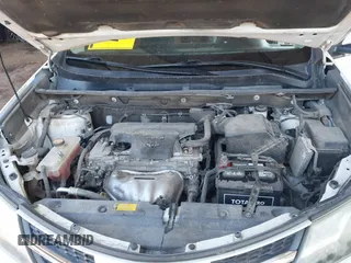 2015 Toyota RAV4 Limited with VIN 2T3DFREV4FW340913, listed as a IAAI auction lot 41807057 with 182,754 mi miles. Bid and sale history available at carsss.com. Image 10.