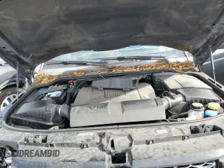 2013 Land Rover Range Rover Sport HSE Lux с VIN SALSK2D46DA763547, выставлен на аукционе Copart как лот 61042825 с пробегом 127 360 миль миль и Чистый • Clean title. История ставок и продаж доступна на DreamBid. Изображение 12.