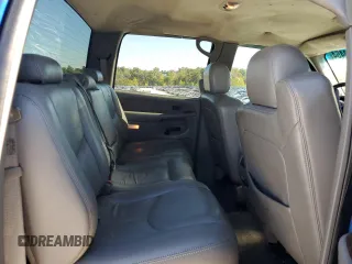 2003 GMC Sierra 3500 SLT z VIN 1GTJC33113F121042, wystawiony jako Copart lot #73668454 z przebiegiem 246 510 mil mil oraz Szkody całkowita. Historia ofert i sprzedaży dostępna na DreamBid. Obrazek 10.