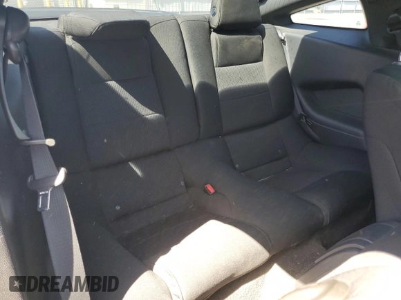 2013 Ford Mustang GT with VIN 1ZVBP8CF0D5224264, listed as a Copart auction lot 57143505 with 116,804 mi miles and Clean Title. Bid and sale history available at DreamBid. Image 10.
