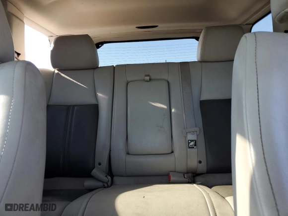 2007 Jeep Grand Cherokee Limited with VIN 1J8HR58247C572413, listed as a Copart auction lot 74297694 with 176,779 mi miles and Salvage Title. Bid and sale history available at carsss.com. Image 10.