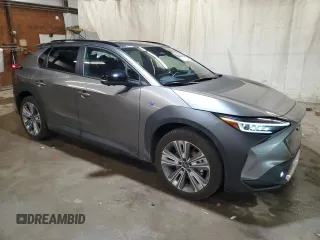 2023 Subaru Solterra Premium с VIN JTMABABA8PA014940, выставлен на аукционе Copart как лот 45178354 с пробегом 5 112 миль миль и . История ставок и продаж доступна на DreamBid. Изображение 4.