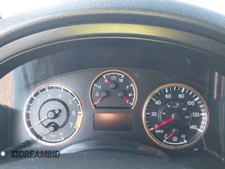 2015 Nissan Armada SV with VIN 5N1BA0ND6FN604077, listed as a IAAI auction lot 41940078 with 169,266 mi miles and . Bid and sale history available at DreamBid. Image 15.