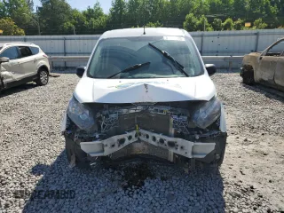 2018 Ford Transit Connect XL z VIN NM0LS7E77J1347100, wystawiony jako Copart lot #57450785 z przebiegiem 111 608 mil mil oraz Szkoda całkowita • Salvage title. Historia ofert i sprzedaży dostępna na DreamBid. Obrazek 5.