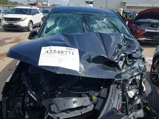 2024 GMC Terrain SLE с VIN 3GKALMEG6RL364145, выставлен на аукционе IAAI как лот 42548771 с пробегом Не указан миль и . История ставок и продаж доступна на DreamBid. Изображение 10.