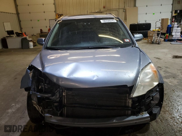 2007 Honda CR-V EX-L with VIN JHLRE48757C010181, listed as a Copart auction lot 50358245 with 170,324 mi miles and Salvage Title. Bid and sale history available at DreamBid. Image 5.