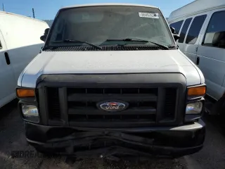 2008 Ford Econoline Cargo Commercial z VIN 1FTSE34L78DA38670, wystawiony jako Copart lot #86403624 z przebiegiem 245 587 mil mil oraz Szkoda całkowita • Salvage title. Historia ofert i sprzedaży dostępna na DreamBid. Obrazek 5.